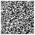 QR code with Uptown Christian Music contacts