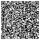 QR code with Zia Record Exchange contacts