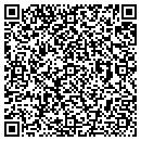 QR code with Apollo Video contacts