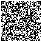 QR code with Chas Levy Circulating Co contacts
