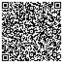QR code with B D H F Group Inc contacts