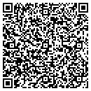 QR code with C & H Publishing contacts