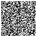 QR code with Fye contacts
