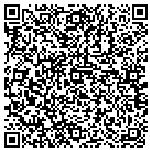 QR code with Gandy Dancer Productions contacts