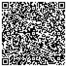 QR code with Cygnus Business Media Inc contacts