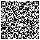 QR code with D&G Publishing Inc contacts