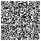 QR code with Martin County Video Public Sq contacts