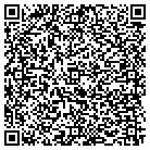 QR code with Rasputin's Franchising Corporation contacts