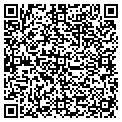 QR code with Enr contacts