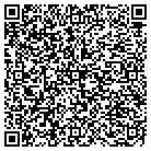 QR code with RNC Air Conditioning & Heating contacts