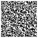 QR code with Thomas Video contacts