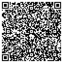 QR code with Top Hat Video & Dvd contacts