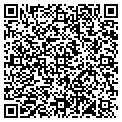 QR code with Fish Drum Inc contacts