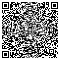 QR code with Halo Magazine contacts