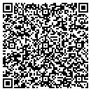 QR code with Halson Media Group Inc contacts