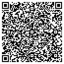 QR code with Hidden River Inc contacts