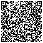 QR code with High Society Magazine contacts