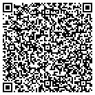 QR code with Marie's Party Palace contacts