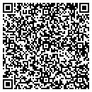 QR code with Aloha Freightways Inc contacts
