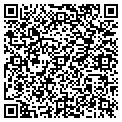 QR code with Jacor Inc contacts