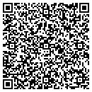 QR code with James A Bridge contacts