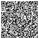 QR code with J & C Publishing Inc contacts