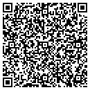 QR code with John A Horan contacts