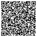 QR code with Jon Peavy contacts