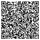 QR code with Aleman Cilda contacts