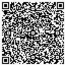 QR code with C & D Bakery LLC contacts