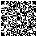 QR code with C D Cochran Inc contacts