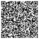 QR code with A&E Machine Shop contacts