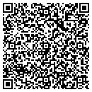 QR code with L R H Inc contacts