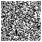 QR code with Malcolm R Mcneill contacts