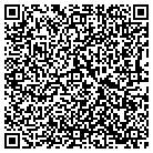 QR code with Manatee Internal Medicine contacts