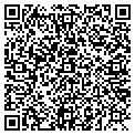 QR code with Cookies By Design contacts