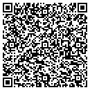 QR code with Metro Corp contacts