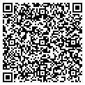 QR code with Cookies By Design contacts