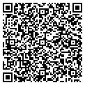 QR code with Mishpacha contacts