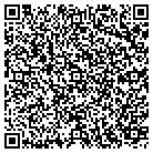 QR code with M Shanken Communications Inc contacts