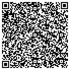 QR code with Cookies By Design contacts