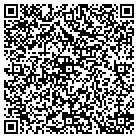 QR code with Mystery Scene Magazine contacts