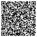 QR code with Cookies on contacts