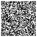QR code with October Magazine contacts