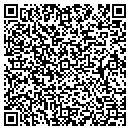 QR code with On the Move contacts