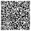 QR code with Oracle contacts