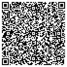 QR code with Orgnal Los Angeles Apt Mag contacts