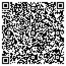 QR code with Garrett Cookie CO contacts