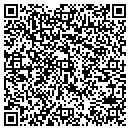 QR code with P&L Group Ltd contacts