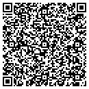 QR code with Post Inc contacts